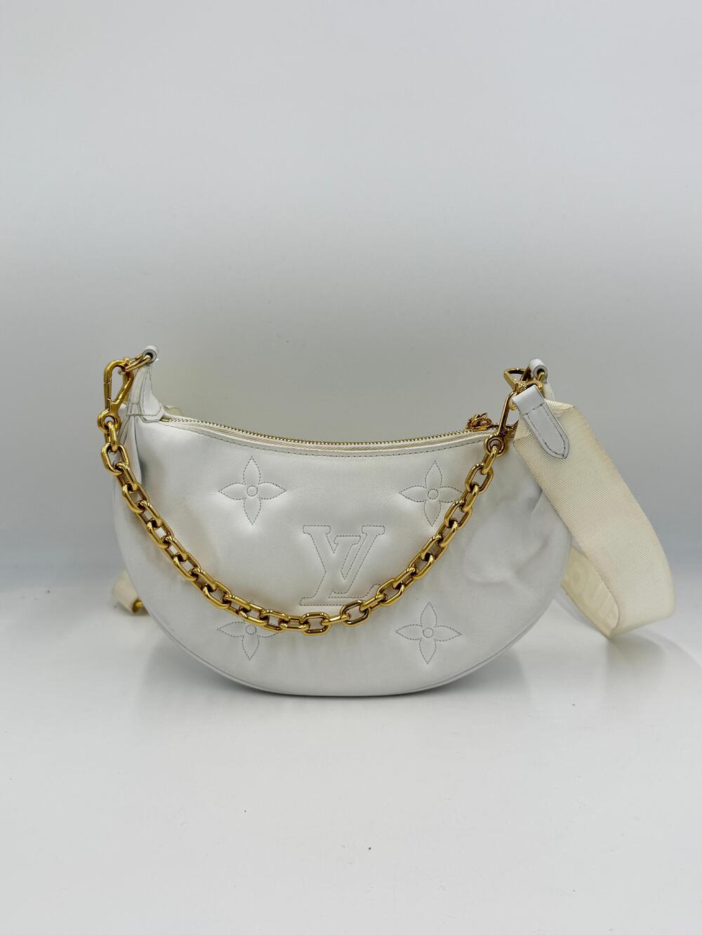 Louis Vuitton Bubblegram Over the Moon